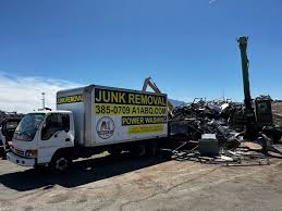 Best Demolition Debris Removal  in Harrogate, TN