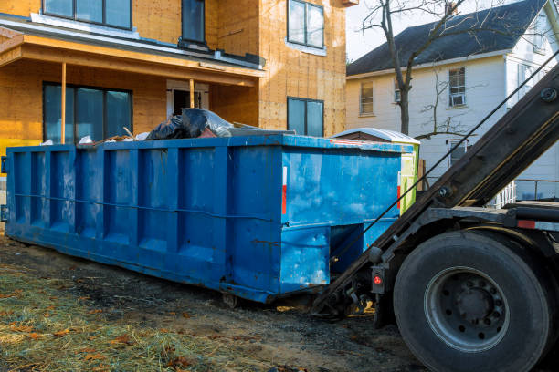 Best Yard Waste Removal  in Harrogate, TN