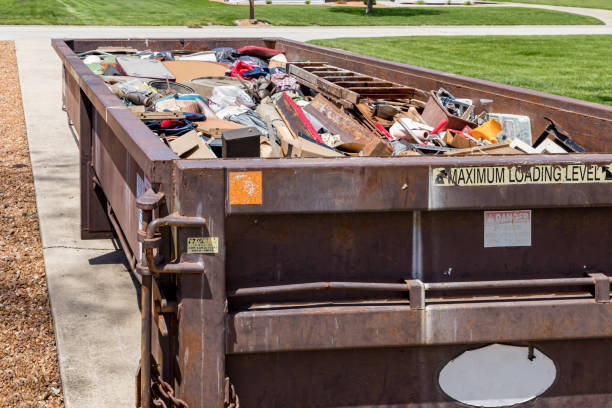 Recycling Services for Junk in Harrogate, TN