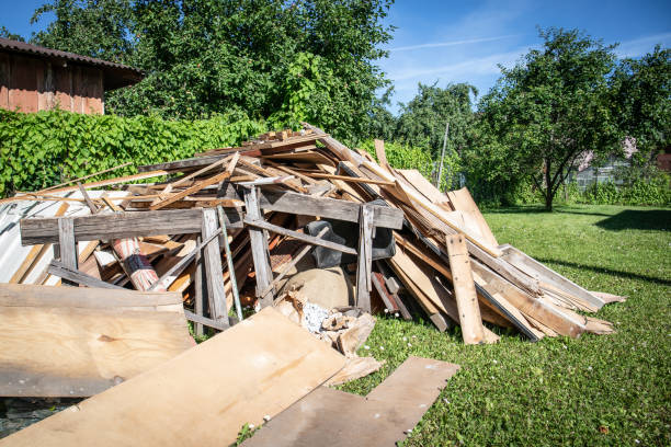 Reliable Harrogate, TN Junk Removal Services Solutions