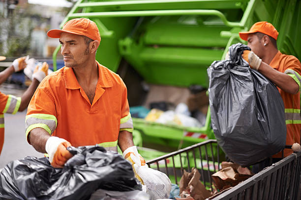 Recycling Services for Junk in Harrogate, TN