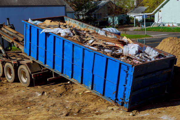 Best Garage Cleanout  in Harrogate, TN