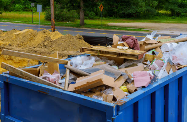 Same-Day Junk Removal Services in Harrogate, TN