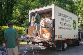 Best Residential Junk Removal  in Harrogate, TN