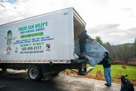 Best Attic Cleanout  in Harrogate, TN